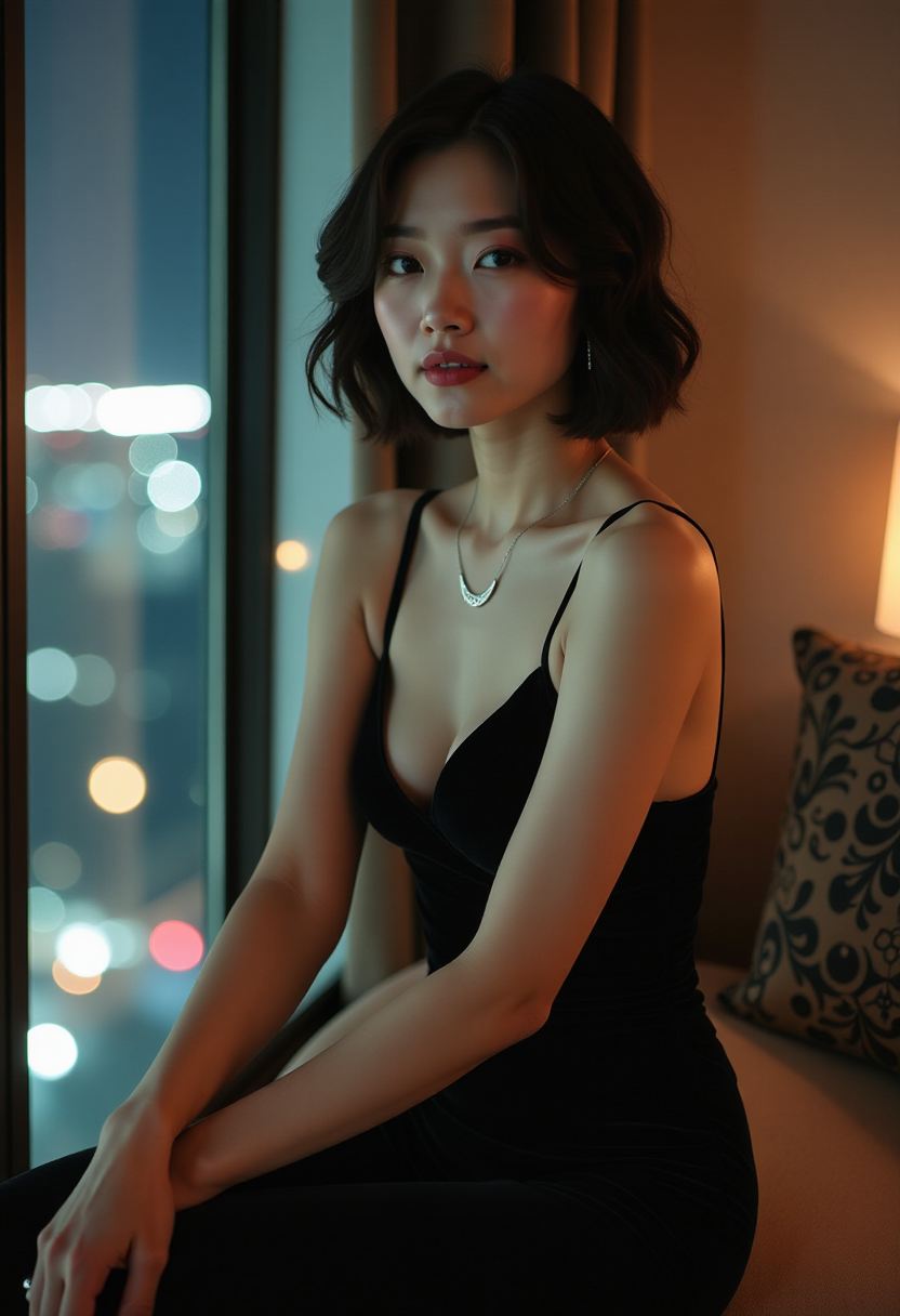 暗夜守护者