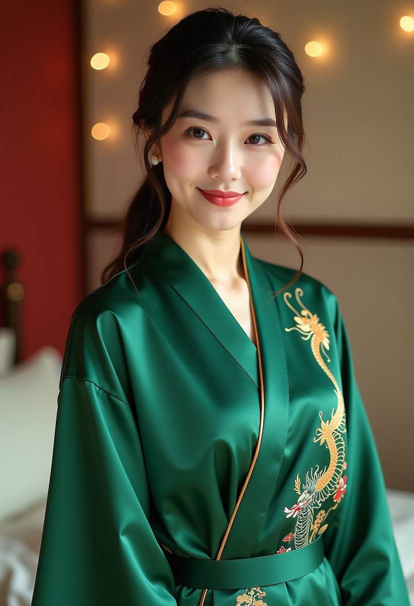 爱在深秋